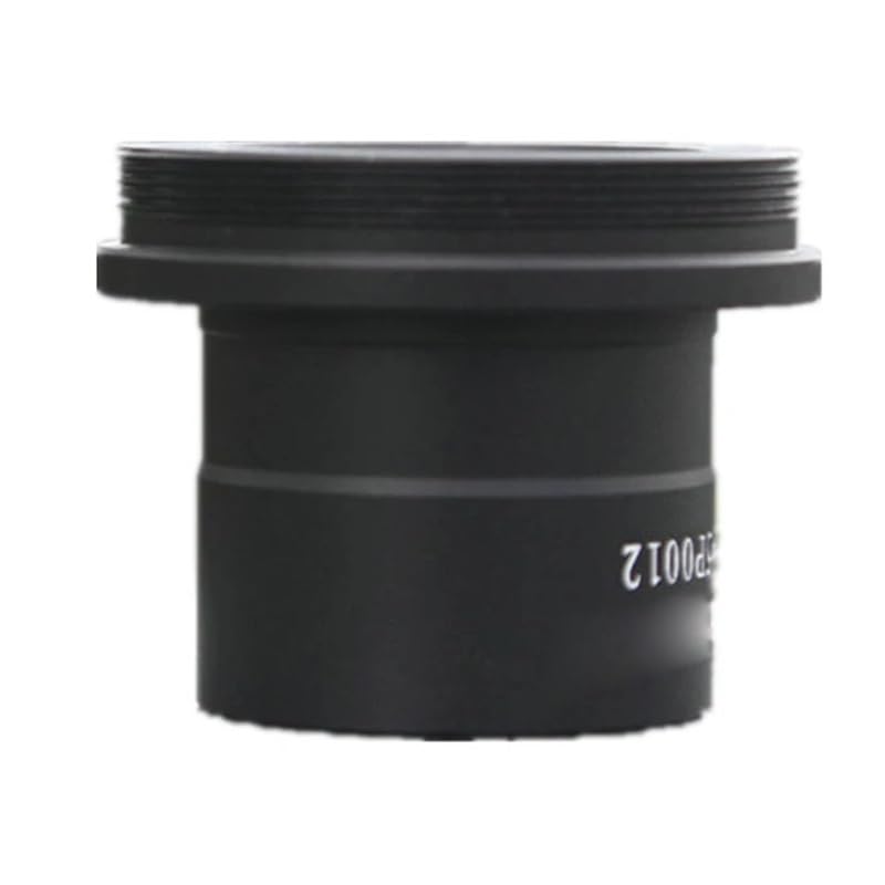 Adaptador tipo T para telescopio astronómico de 1,25 pulgadas accesorios con rosca T2 7