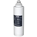 Viomi Replacement Filter Cartridge for Under Sink Water Filter, 0.5 Micron Filtration, Reduces PFAS, Lead, Chlorine, Bad Taste & Odor, NSF/ANSI 372, 42, 53 Certified, 10,000 Gallons Lifespan