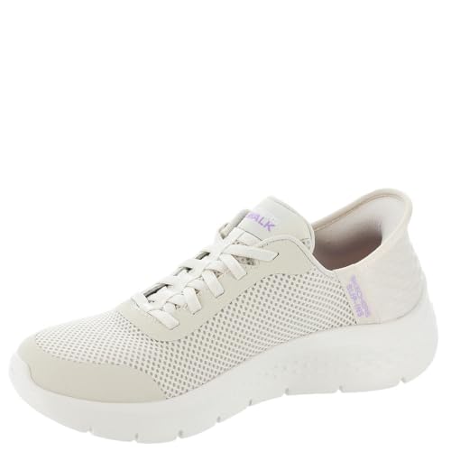 Skechers 124836 Women'S Go Walk Flex Hands Free Slip-Ins-Grand Entry Sneaker thumb #4