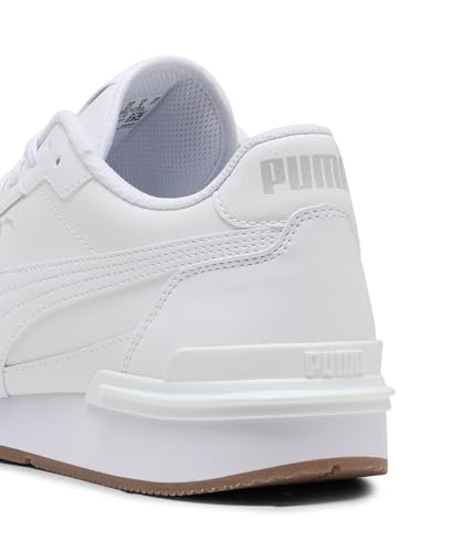 Image of Puma Unisex-Adult St Runner V4 L Sneaker