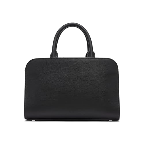 Image of KARL LAGERFELD Women's Maybelle Satchel With Karl Keychain