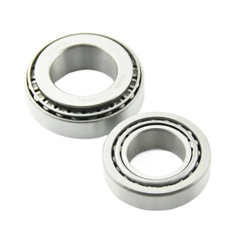 Roulement tête de direction moto anti-jeu pour TU250X GSF600 GSF650