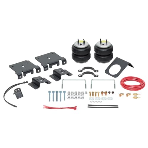 Firestone Airide 2250 Ride-Rite for 2001-2010 Silverado/Sierra HD