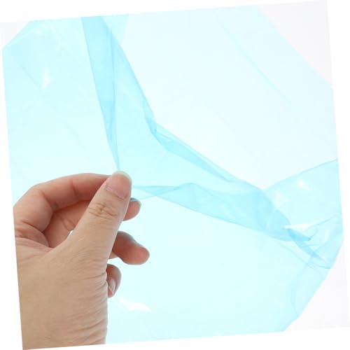 Bolsas desechables para pañales DECHOUS 3 rollos miniatura 3
