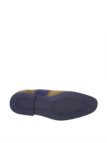 Men's Galvin Oxford4