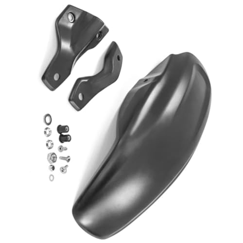 Garde-Boue arrière Moto Tiger 1200 GT et GT Pro 2022- Protege Pneu