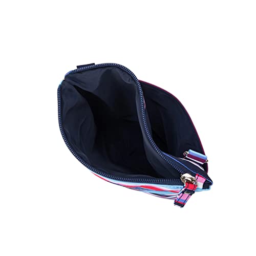 VINRELLA Crossbody Bag - Water Resistant Crossbody, Elegant Sling Bag for Women, Modern Messenger Crossbody Purses for Women4