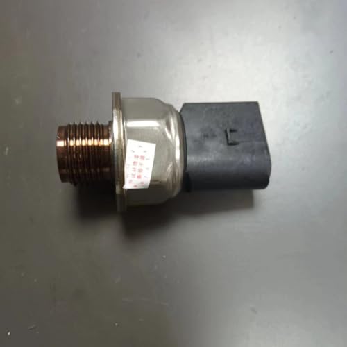 Capteur de pression de carburant 04L906054 solution contre le voyant moteur allumé