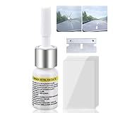Windshield Crack Repair Kit,Windscreen Chip Repair Kit,Cracked Glass Rep/air Liquid,Glass Cra/ck Re/pair,DIY Gl/ass Cracked Windshield R/epair K/it,Car Gl/ass Rep/air Glue Scratch Chip Cracks Re/pair