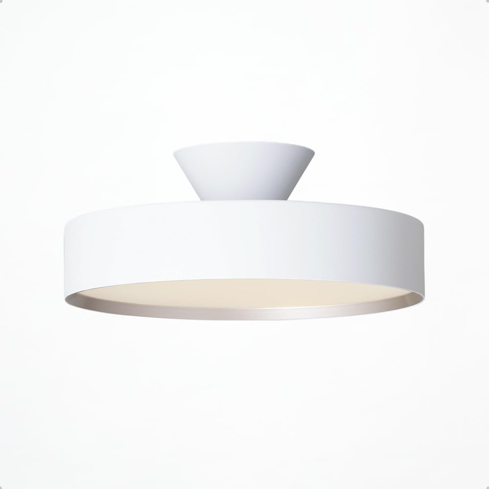 Amazon.co.jp: アートワークスタジオ グロー 4000 LED シーリング