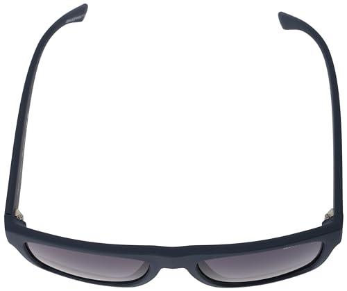 Armani Exchange Sunglasses AX 4113 S 81814L Matte Blue Gradient4