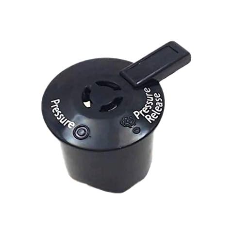 "GJS Gourmet Pressure Limit Valve compatible with Cuisinart Electric Pressure Cooker Model CPC-400, CPC-600, EPC-1200, and CPC-800". This valve is not created or sold by Cuisinart. Cover