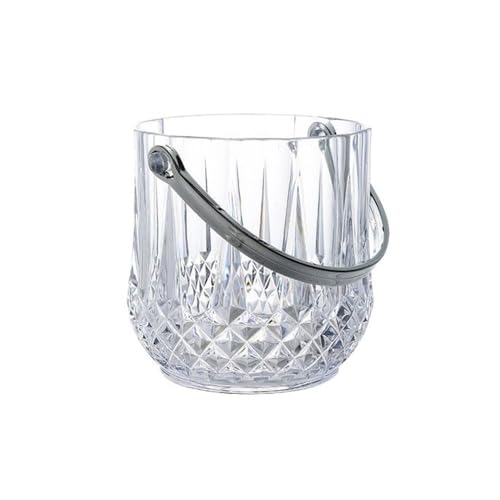 Cubo de vino para hostelería y utensilios de bar duraderos 2
