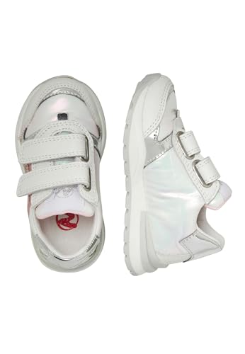 Naturino Girl's Quelly 2 Vl (Toddler/Little Kid) Sneaker2
