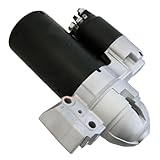 Starter Motor Compatible With BMW X5 2013-2018 12417801203 12418515900 12418515901