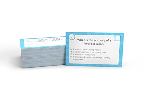 Mblex Practice Question Flashcards: Mblex Test Prep Flash Cards 2023-2024 For The Fsmtb Mblex Exam [Full Color Cards] #TOP3