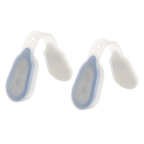JOINPAYA 2Piezas LED Magnética De Clip Para Caminar y Correr Segura Para Práctica y Portátil Para Actividades