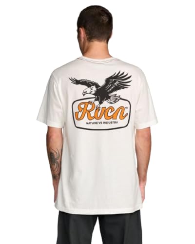 Image of RVCA VA All The Way Short Sleeve