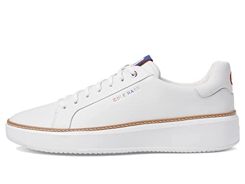 Image of Cole Haan Men's Grandpro Topspin Sneaker