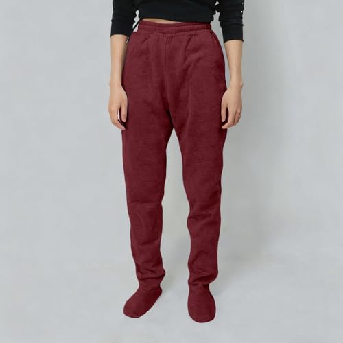 Pantalon de jogging confortable idéal pour la détente à la maison - 3