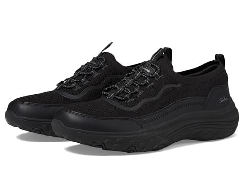 Skechers Women's Breathe Easier-Suits Her Sneaker