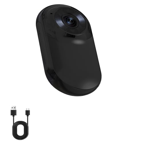 W[W[ANVJ ~jANVJ 1080P HD掿&30fps }Olbgz&360x]\&150°Lp&1000mAh̓obe[&SOS+LEDƖ&ԊOiCgrW AEghA X|[c s Vlog Be