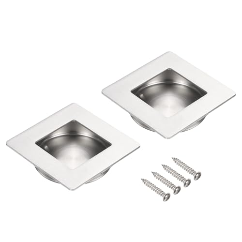 uxcell ߍݎnh XeXX`[ 2.75C` x 0.65C` ` lWt Ehߍ݃fUC wnh XCh[oCpXhA [h[uop