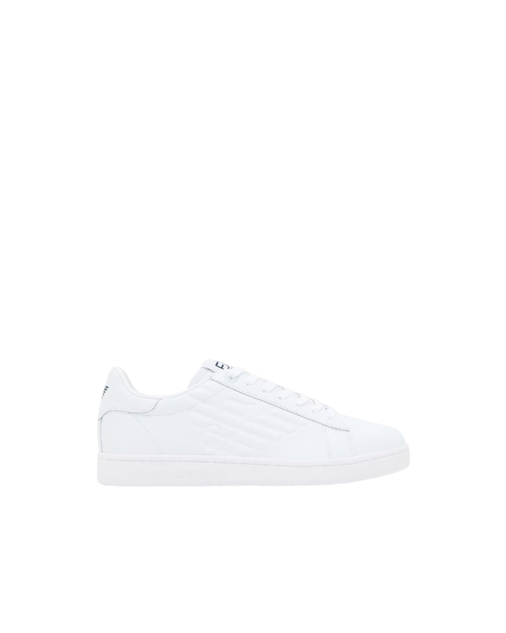 Emporio Armani Ea7 Sneaker 7x000331_af1088