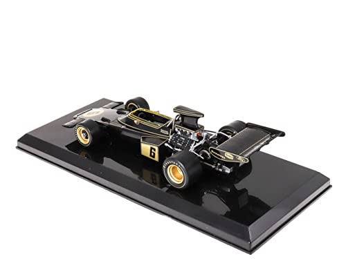 Auto de Fórmula 1 a escala 1:24 modelo OR026 miniatura 2
