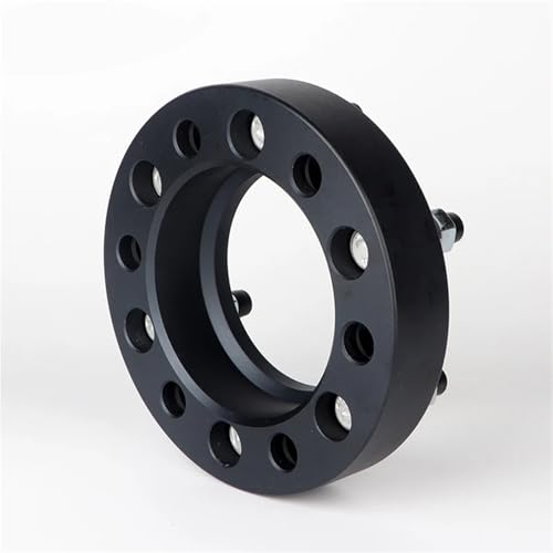 Adaptateur d'entretoises de roue contre le roulis pour Maxus 6 cosses M12x1.5