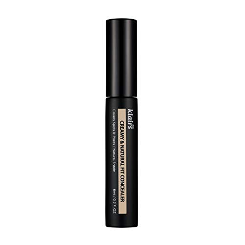 Preisvergleich Produktbild Dear Klairs Creamy&Natural Fit Concealer