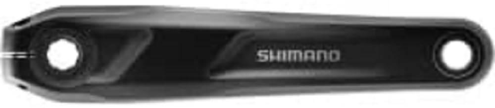 SHIMANO FC-EM600 manivelle gauche 170mm pour réparer votre vélo