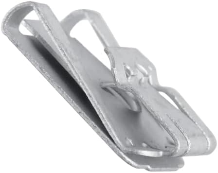 Car Trim Clips Car Under Cover Floor Clips Screws Kits for Benz GLK Class (X204) 2008-2012 2011 2010 for SLK Class (R172) 2011-2015 2014 2013 2012