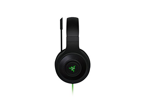 Build My PC, PC Builder, Razer Kraken