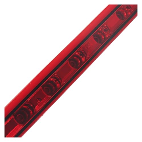 Troisième feu stop BMW E63 E64 phare arrière coffre 2004 2005 2006 2007