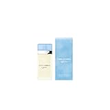 Dolce & Gabbana Light Blue Eau de Toilette Vaporizador 25 ml