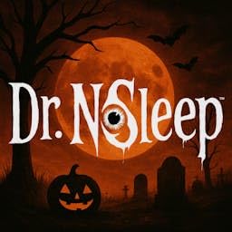 Scary Horror Stories by Dr. NoSleep cover art