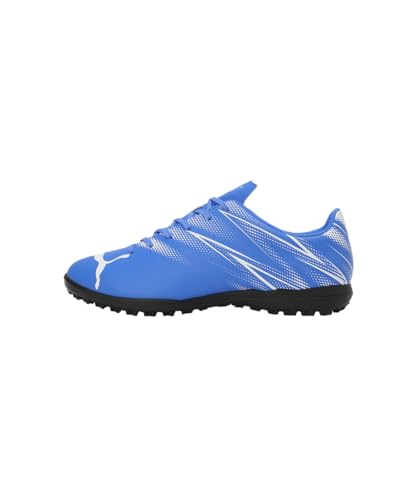 Image of PUMA Men, ATTACANTO TT, Bluemazing-White, Football Shoe, 11.5UK, (10747809)