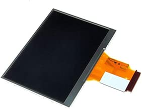 For 6D 60D 600D LCD SLR LCD with backlight Super Clear Durable Digital Camera LCD Parts Replacement Black For 6D 60D 600D LCD SLR LCD with backlight Super Clear Durable Digital Camera LCD Parts Replacement Black