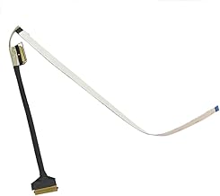 ZAHARA HV460 EDP LVDS LCD Screen Display Video Cable 30PIN 5C10S30216 for Lenovo V14 G2-ITL 82KA /V14 G2-ALC 82KC / V14 G3 IAP 82TS/ V14 G3 ABA 82TU/V14 G4 ABP 82YX 83FG/ LV14 G4 IAH 83FR/ V14 G4 IAN