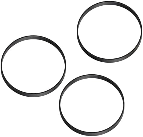 Aazon.co: (5) Upright Vacuu Belt For K E N O R E 20 5275 For 116 - Foto 3