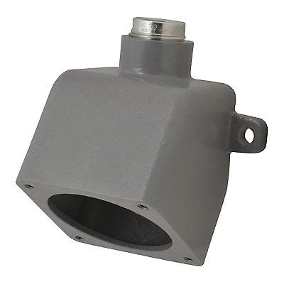 Killark VRE23 Back Box E-Type 3/4