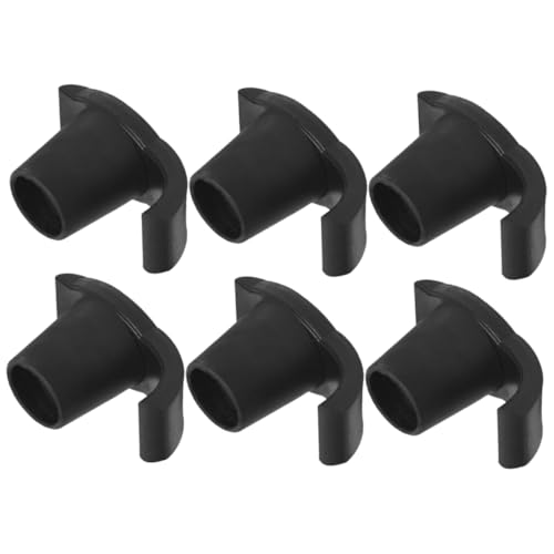 FOMIYES Walker Sliders or Gliders Walker Ski Glide Anti-Slip Pads for Skis Elderly Glide Nonstick Crutch Tips