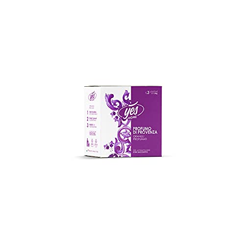 Gránulos perfumados (perfume de provenza) - Nueva fragancia