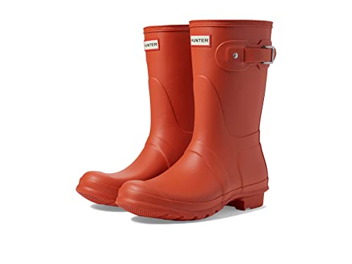Image of Hunter Women's Original Short Rain Boot