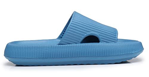 VenusCelia Women's Cloud Plus Silde Sandal3