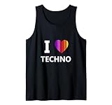 Techno Music Motiv