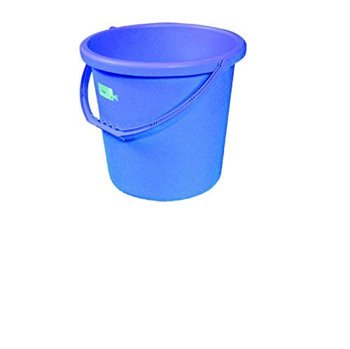 Bucket Ecofresh 17 (Orange)