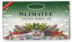 (10 Pack) - Slimatee - Slimatee | 20 Bag | 10 Pack Bundle