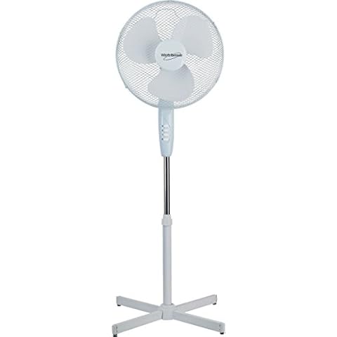 Bravich 16-Inch Portable Pedestal Fan Cover